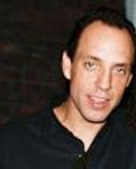 Jace Alexander Headshot