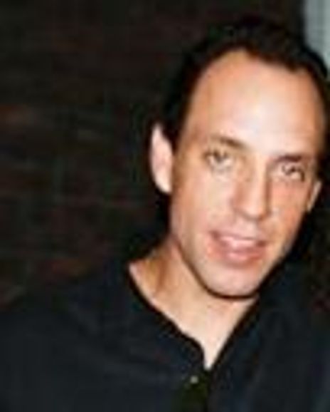 Jace Alexander Headshot