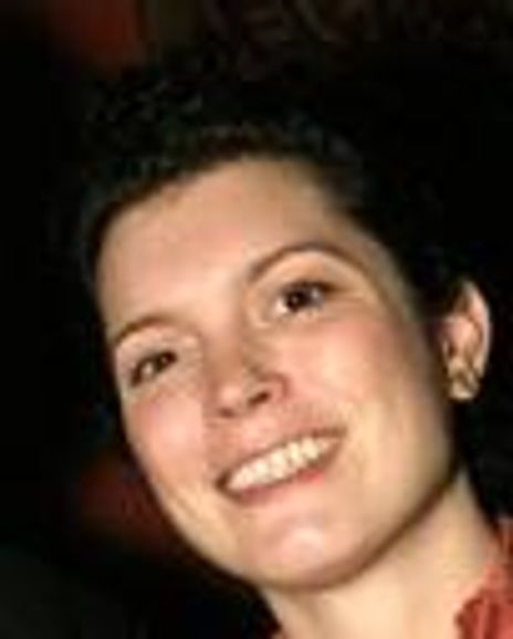 Michelle Moretta Headshot