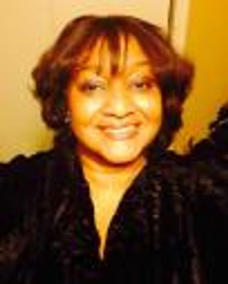 Sheila Harris Jackson Headshot