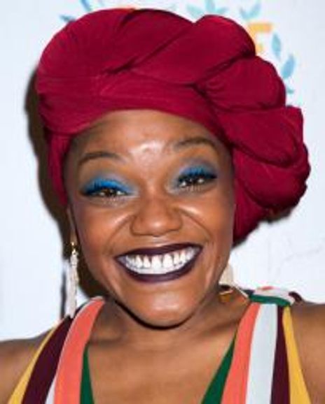 Kenita R. Miller Headshot