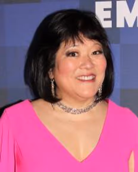 Ann Harada Headshot