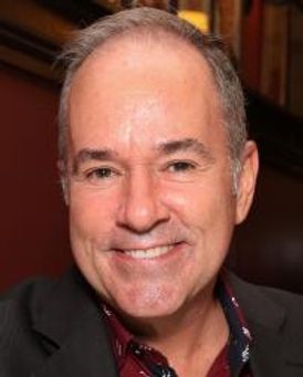 Stephen Flaherty Headshot