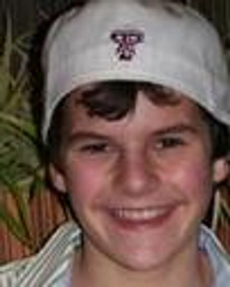 Kyle McLaughlin Headshot