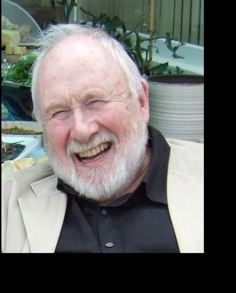 Anthony Powell Headshot