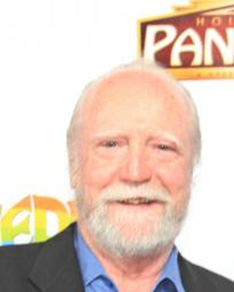 Scott Wilson Headshot