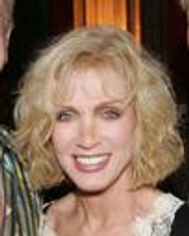 Donna Mills Headshot