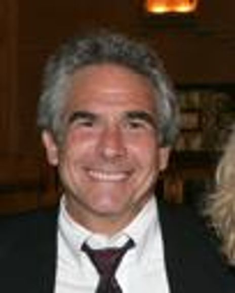 Larry Gilman Headshot