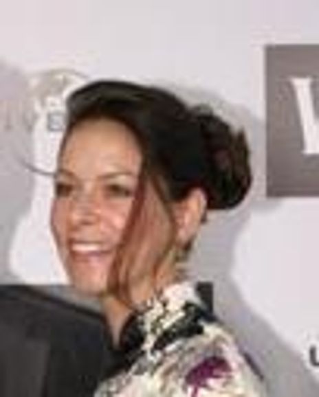 Jane Hajduk Headshot