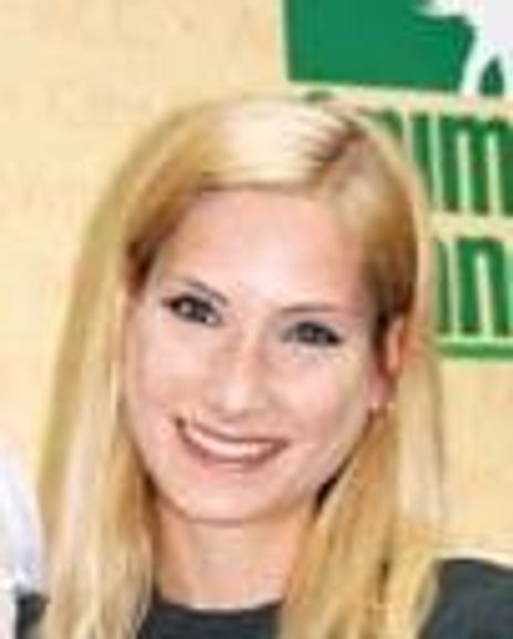 Catherine Wrenford Headshot