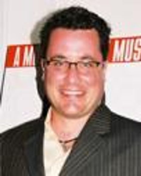 Robert Morris Headshot