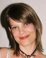 Kellie Overbey