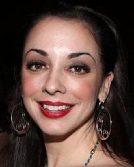 Jennifer Savelli Headshot