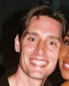 Daniel Lawson Headshot