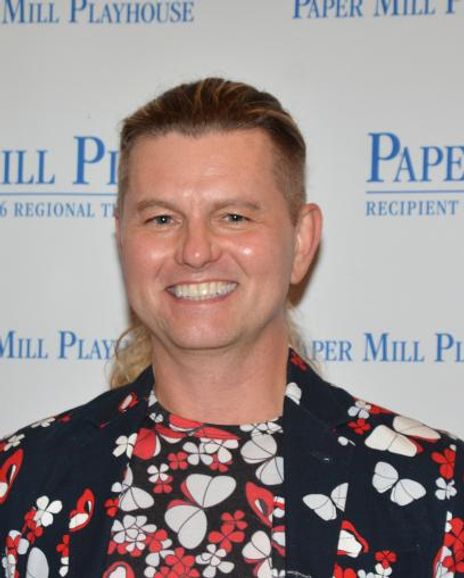 shawn gough Headshot