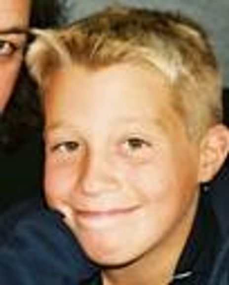 Parker O'Donnell Headshot