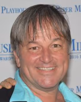 Jim Borstelmann Headshot