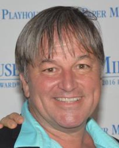 Jim Borstelmann Headshot