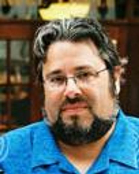 Michael Mooney Headshot