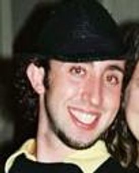 Jonathan Owen Headshot