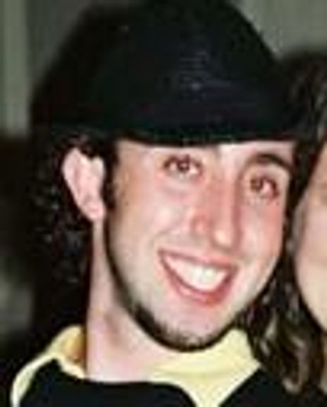 Jonathan Owen Headshot