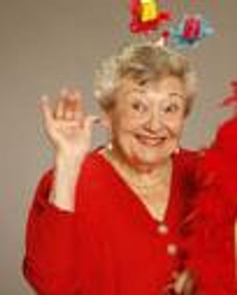 Viola Harris Headshot