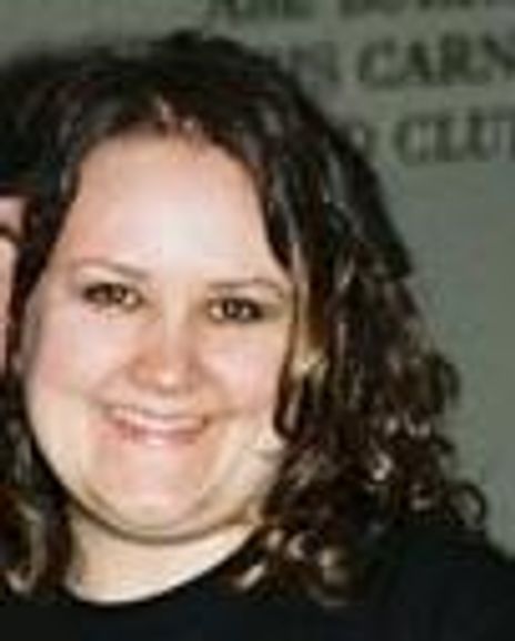 Briana DeVol Headshot