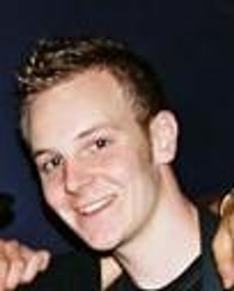 Adam Joseph Headshot