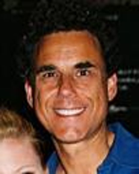 Richard Henkin Headshot