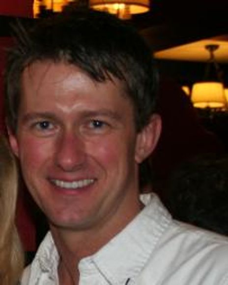 Jason Gillman Headshot