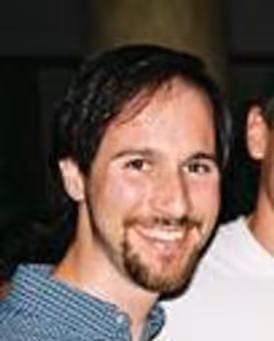 Brian Collier Headshot