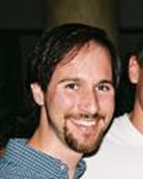 Brian Collier Headshot