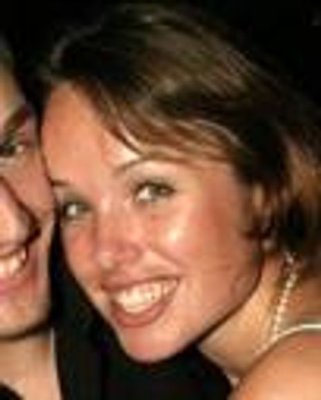 Naiomi Smith-Rossi Headshot