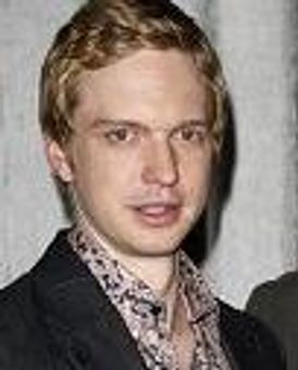 Roderick Hill Headshot