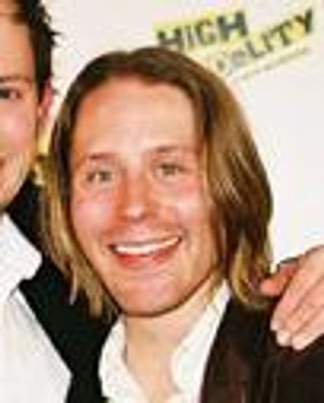 Justin Brill Headshot