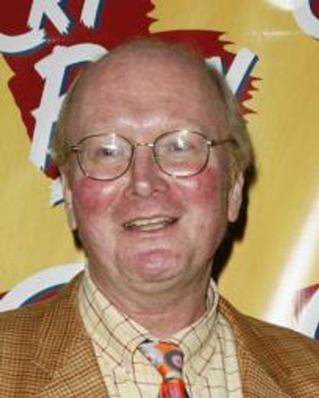 Mark O'Donnell Headshot