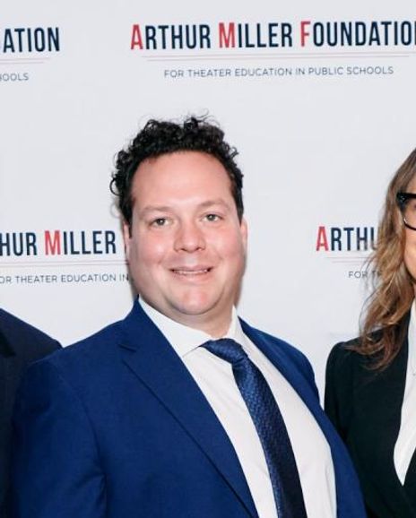 David Homan Headshot