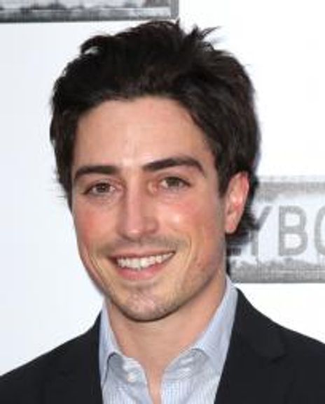 Ben Feldman Headshot