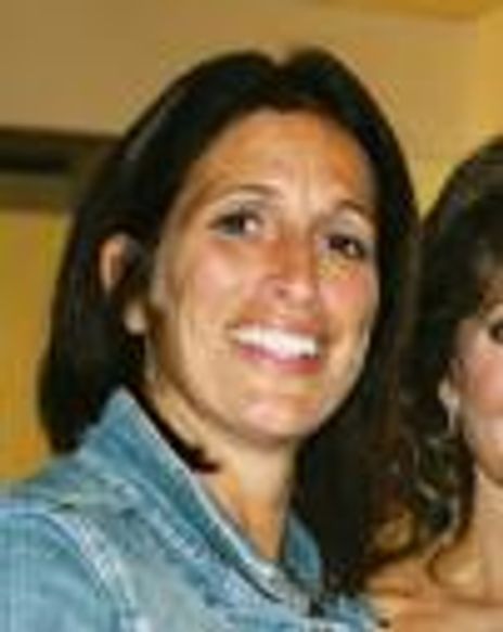 Donna Adduci Mik Headshot