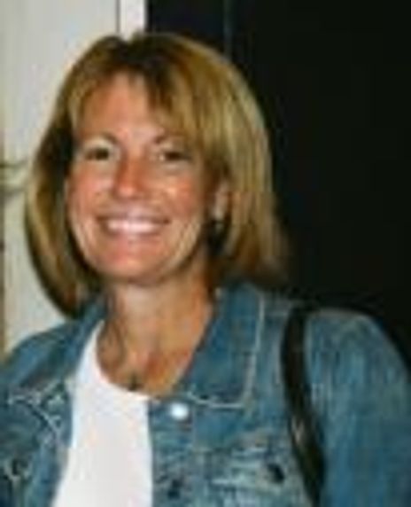 Jane Dunn Headshot