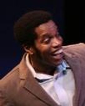 Jackée Harry Headshot