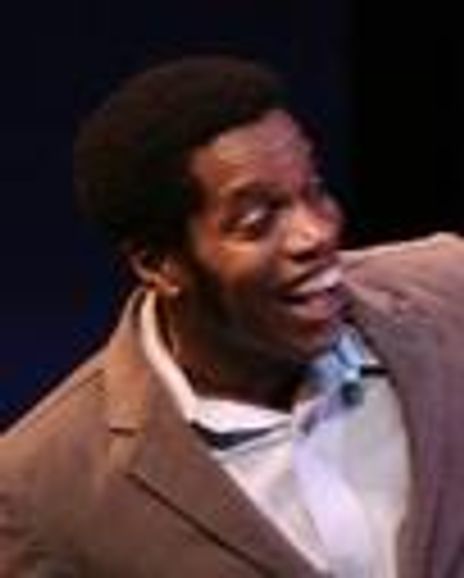 Jackée Harry Headshot