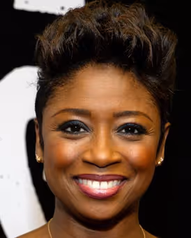 Montego Glover Headshot