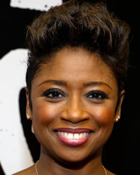 Montego Glover Headshot