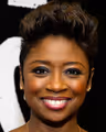Montego Glover
