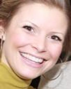 Chelsea Krombach Headshot