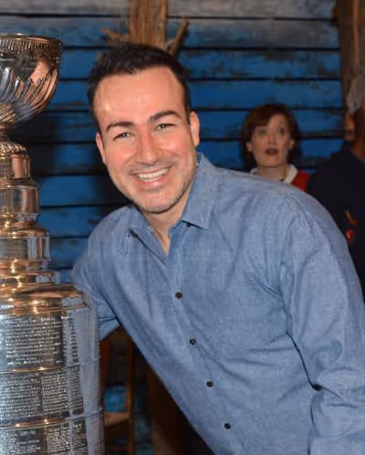 Caesar Samayoa Headshot