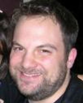 Vadim Feichtner Headshot