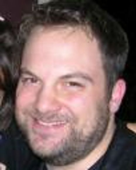 Vadim Feichtner Headshot