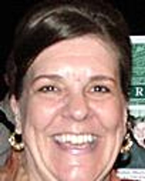 Cathy Sharp Headshot